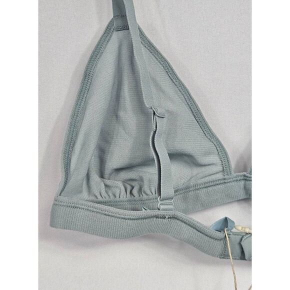 Skims Triangle bra Nwt - Picture 6 of 7